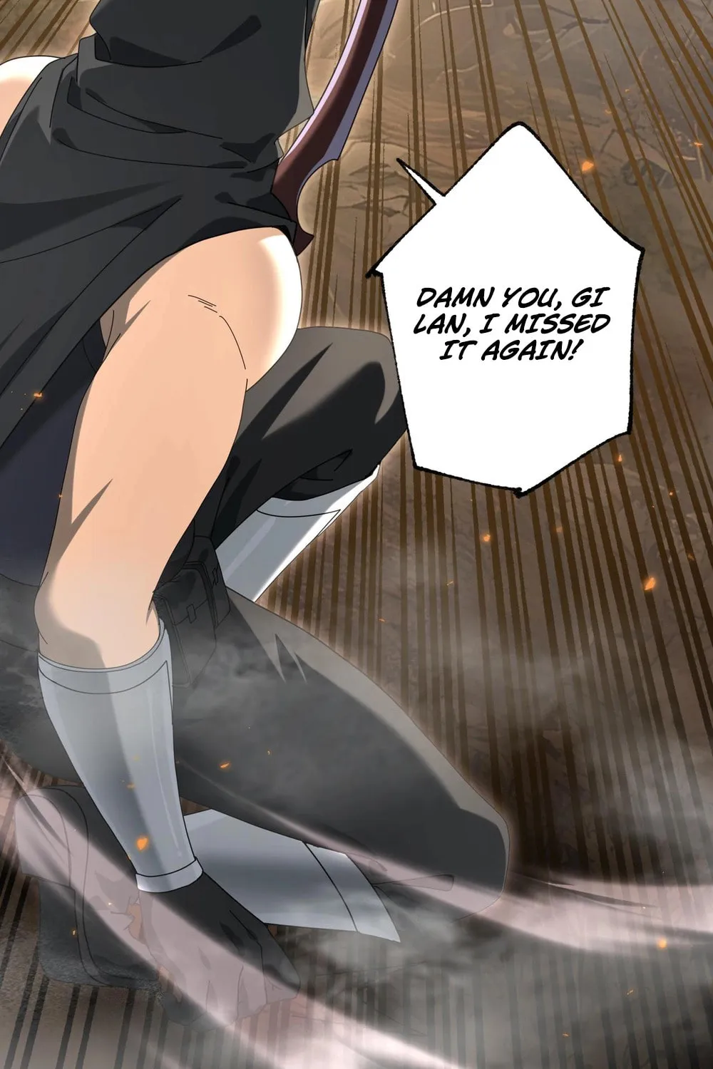 I Got the Weakest Class, Dragon Tamer!? Chapter 83 page 38 - 