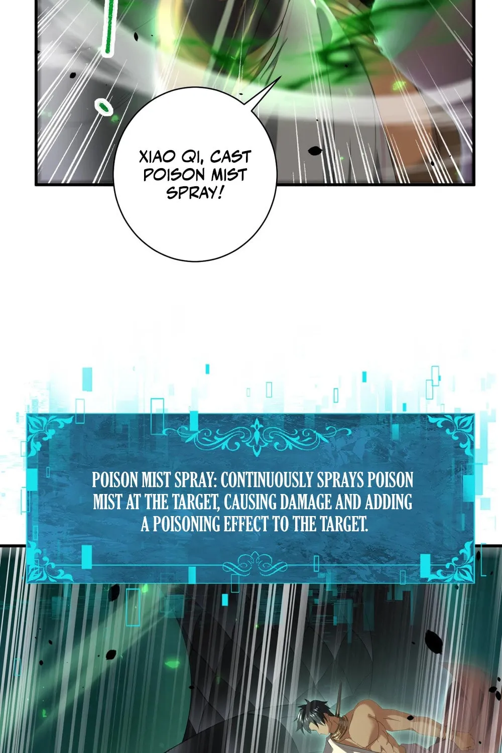I Got the Weakest Class, Dragon Tamer!? Chapter 83 page 42 - 