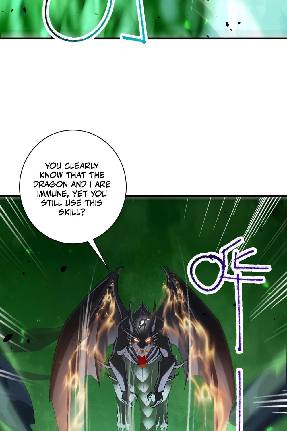 I Got the Weakest Class, Dragon Tamer!? Chapter 83 page 44 - 