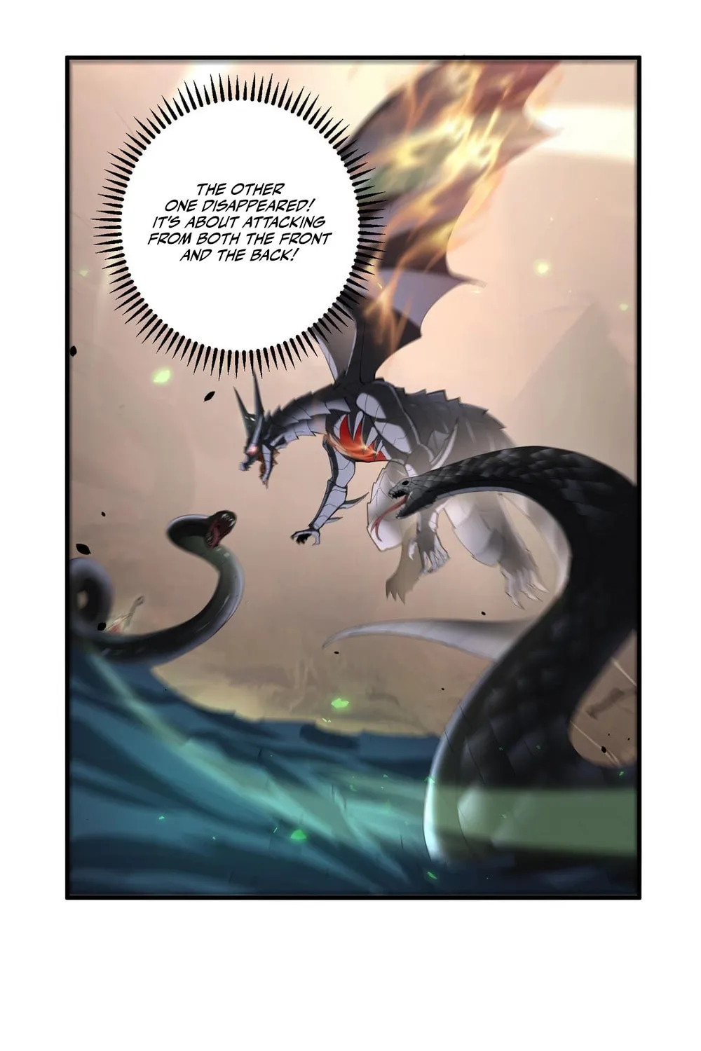 I Got the Weakest Class, Dragon Tamer!? Chapter 83 page 48 - 