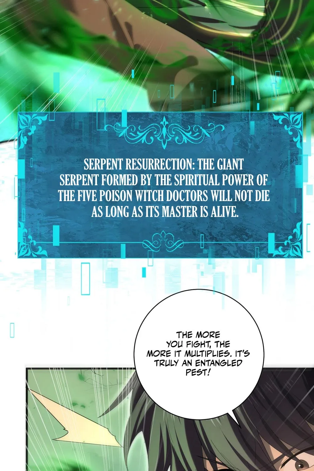 I Got the Weakest Class, Dragon Tamer!? Chapter 83 page 57 - 