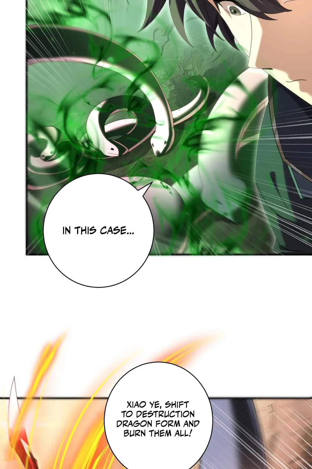 I Got the Weakest Class, Dragon Tamer!? Chapter 83 page 58 - 