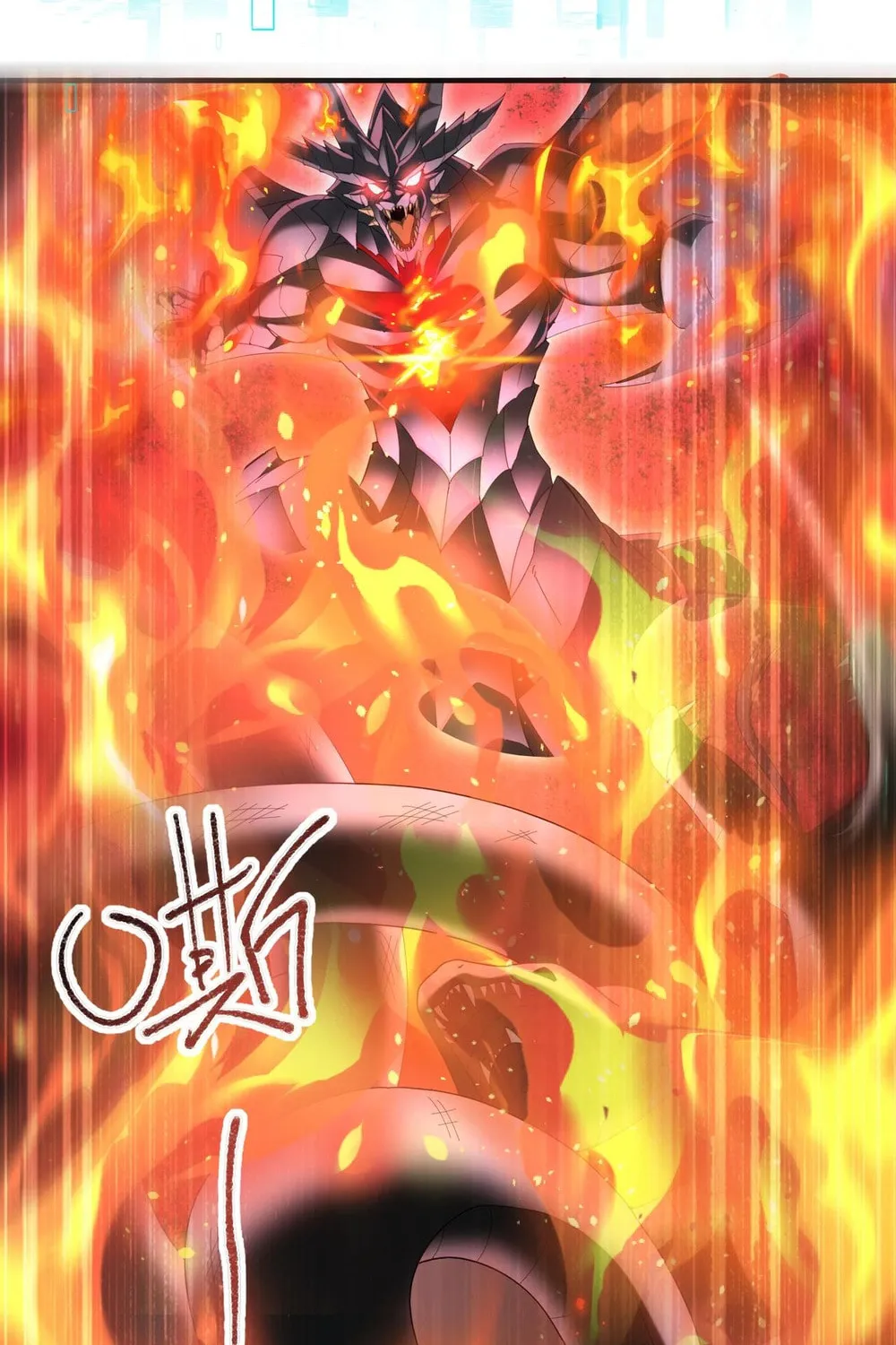 I Got the Weakest Class, Dragon Tamer!? Chapter 83 page 63 - 