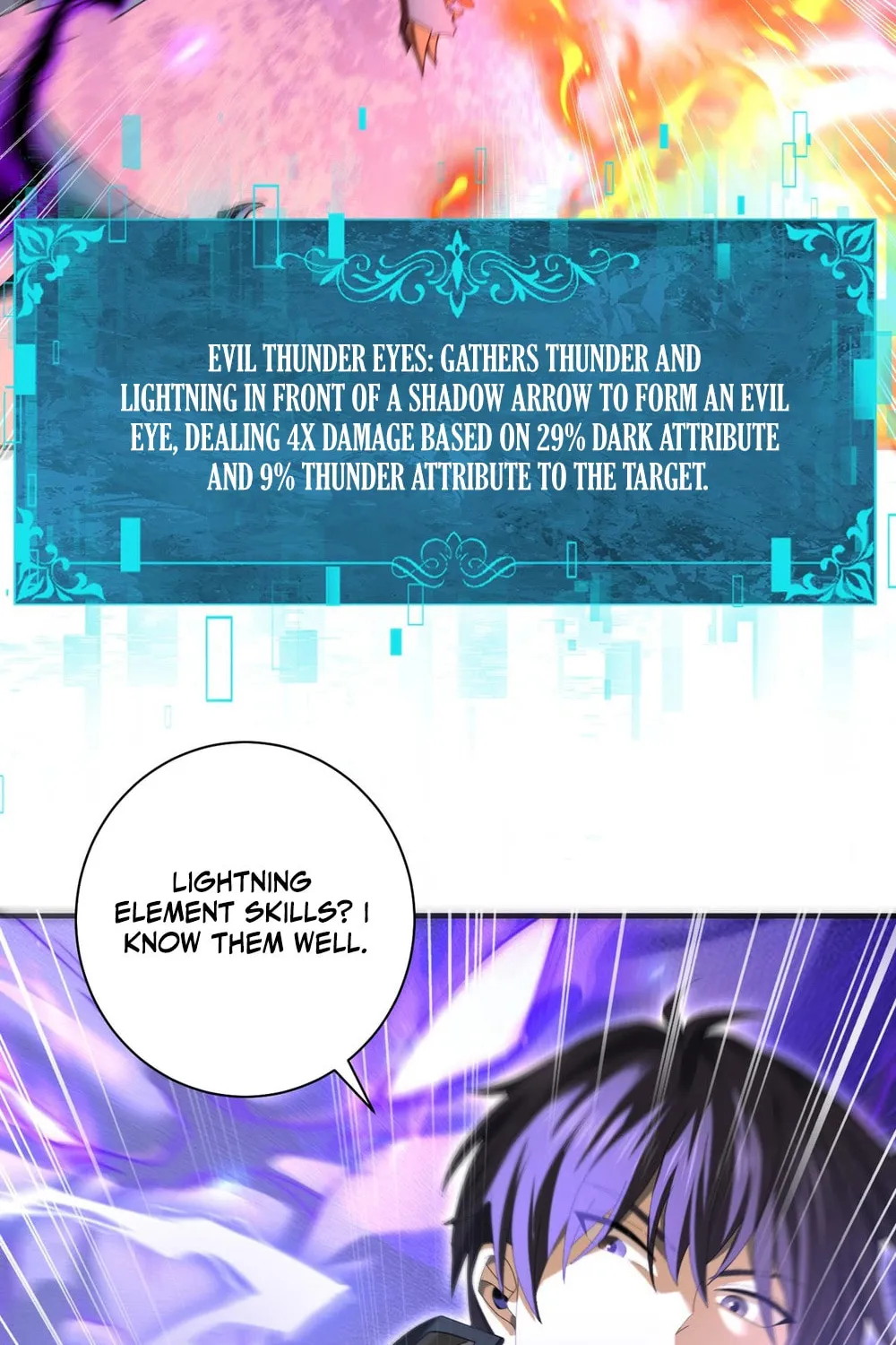 I Got the Weakest Class, Dragon Tamer!? Chapter 83 page 70 - 