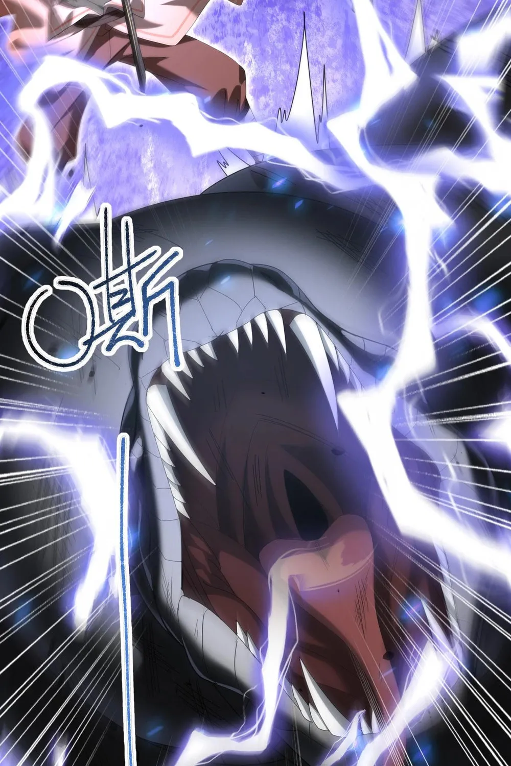 I Got the Weakest Class, Dragon Tamer!? Chapter 83 page 76 - 