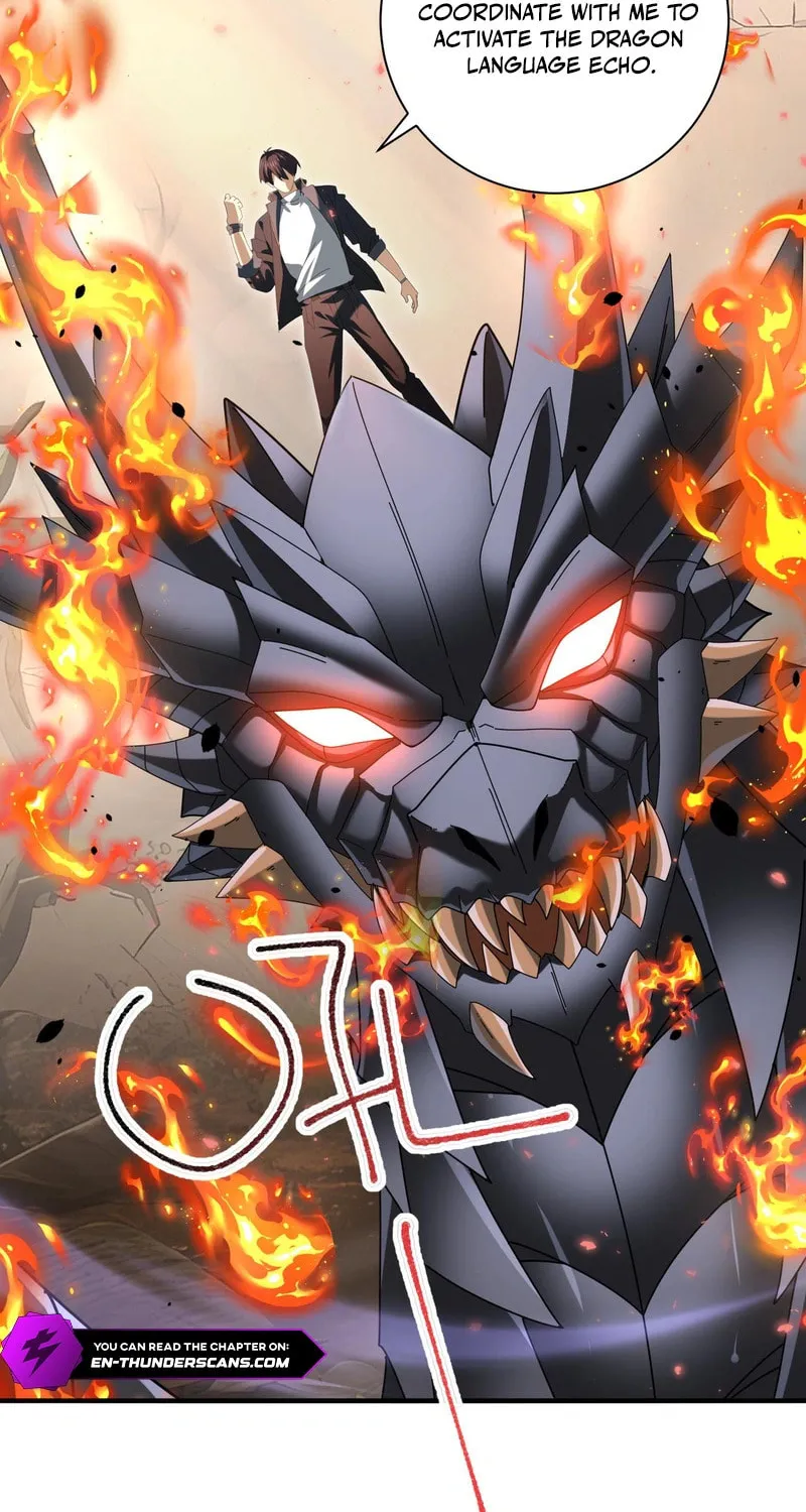 I Got the Weakest Class, Dragon Tamer!? Chapter 84 page 12 - 