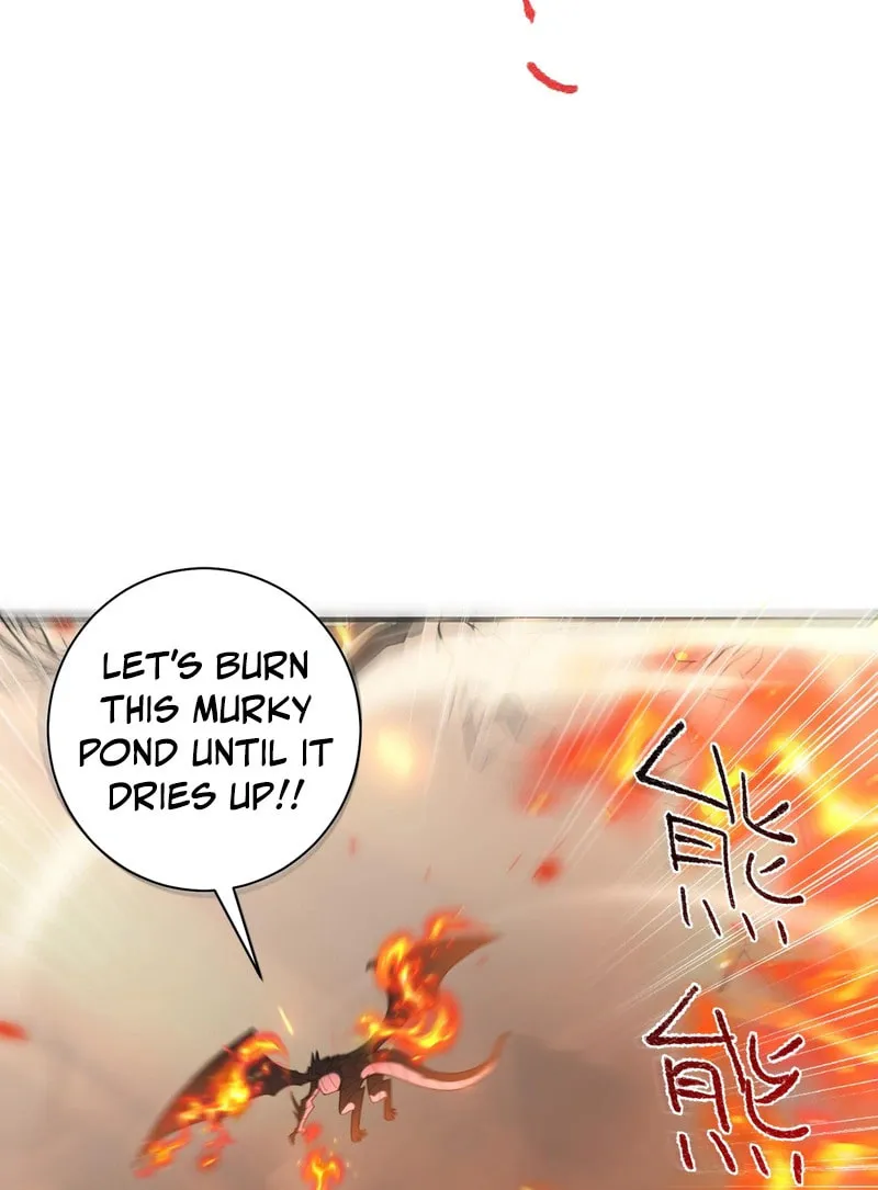 I Got the Weakest Class, Dragon Tamer!? Chapter 84 page 13 - 