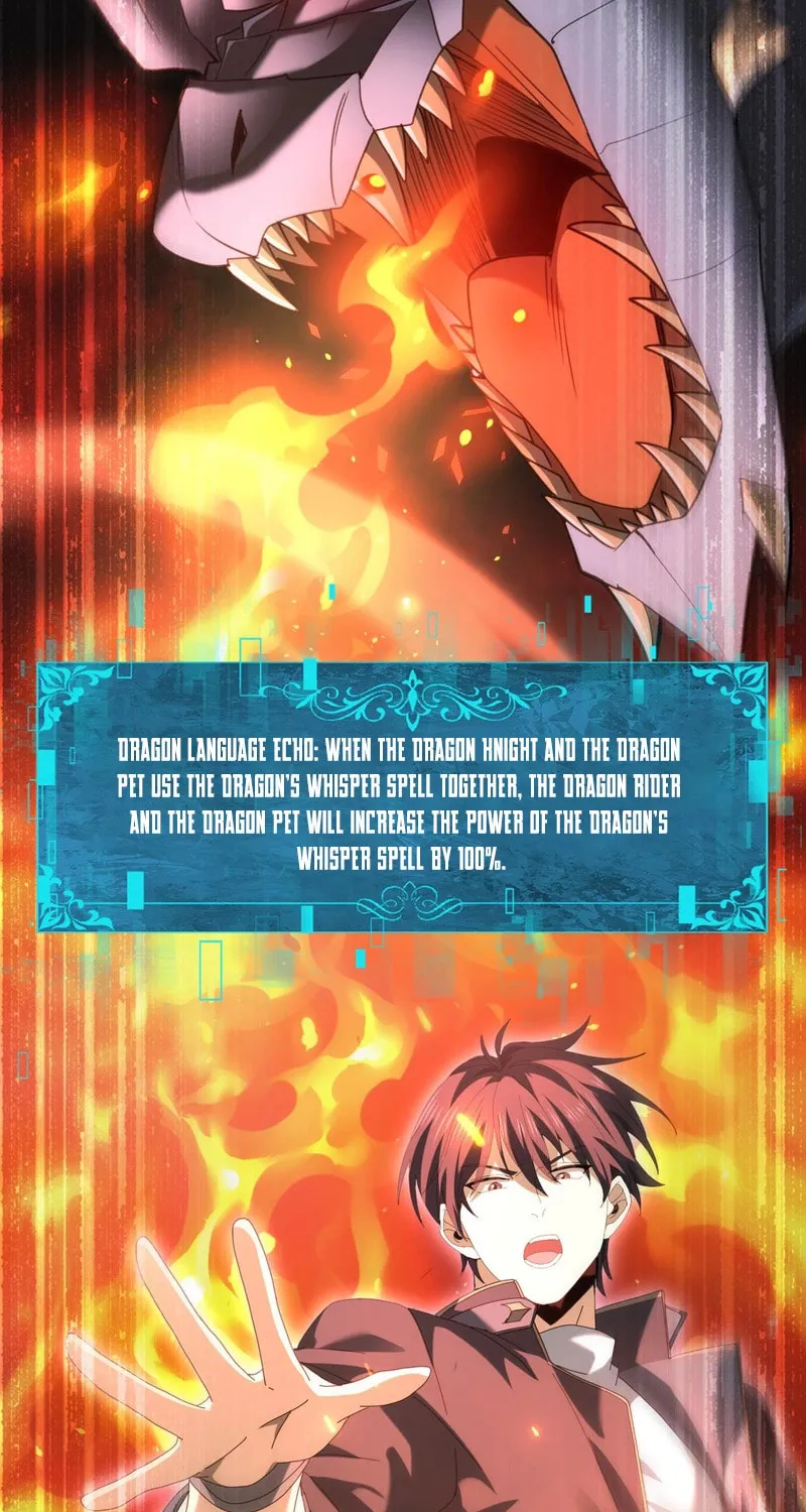 I Got the Weakest Class, Dragon Tamer!? Chapter 84 page 15 - 