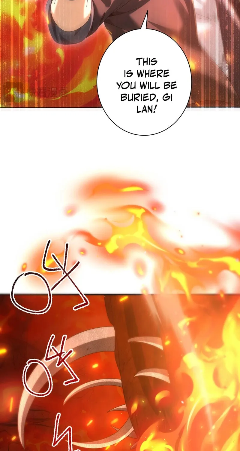 I Got the Weakest Class, Dragon Tamer!? Chapter 84 page 16 - 