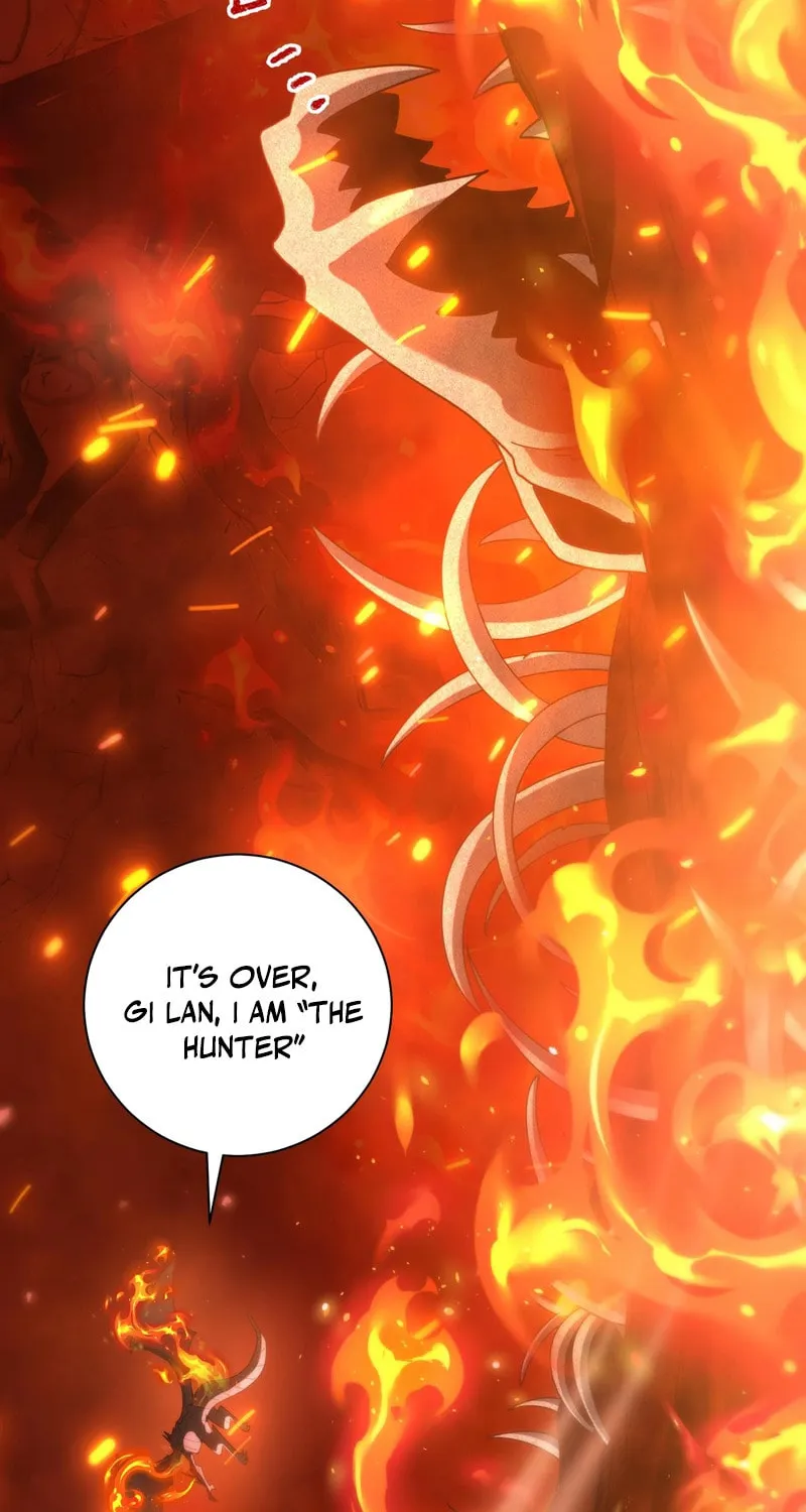 I Got the Weakest Class, Dragon Tamer!? Chapter 84 page 17 - 