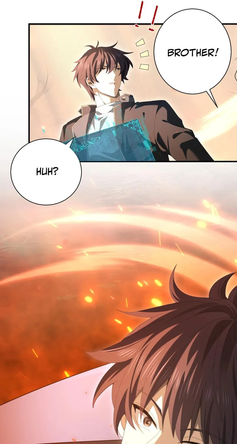 I Got the Weakest Class, Dragon Tamer!? Chapter 84 page 21 - 