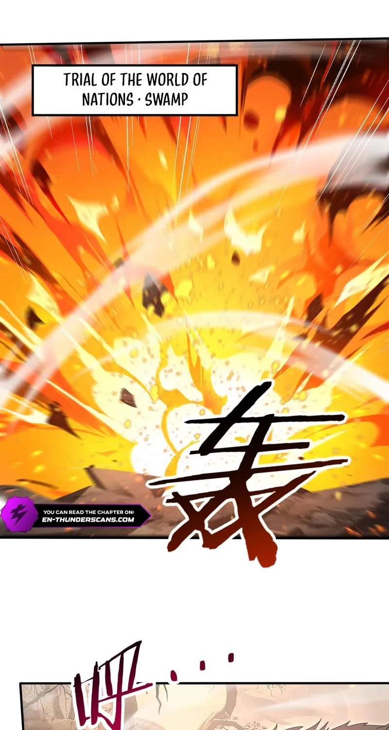 I Got the Weakest Class, Dragon Tamer!? Chapter 84 page 23 - 