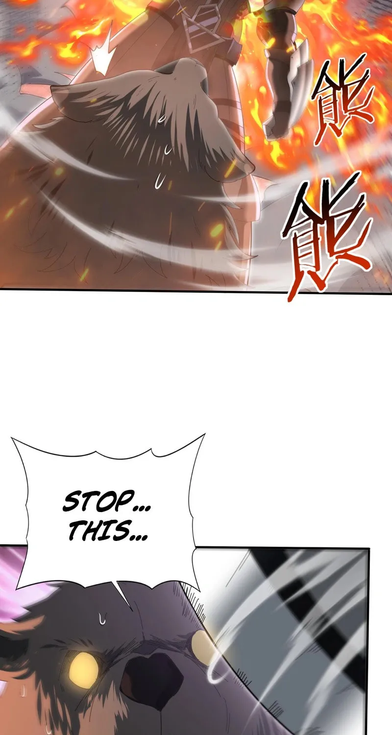 I Got the Weakest Class, Dragon Tamer!? Chapter 84 page 25 - 