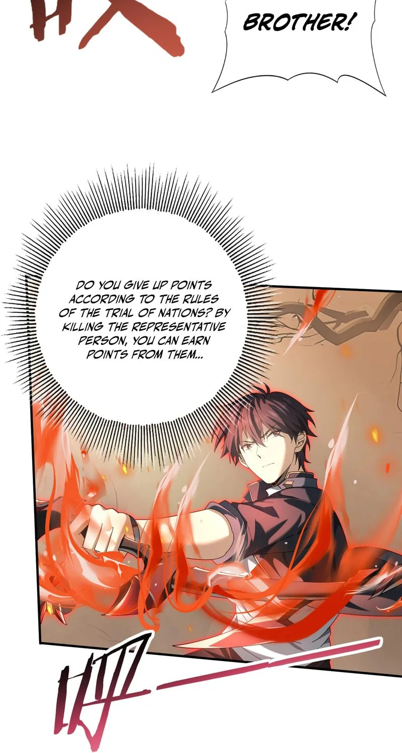 I Got the Weakest Class, Dragon Tamer!? Chapter 84 page 30 - 