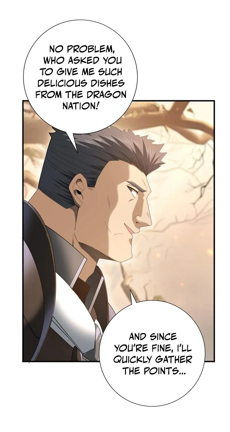 I Got the Weakest Class, Dragon Tamer!? Chapter 84 page 35 - 