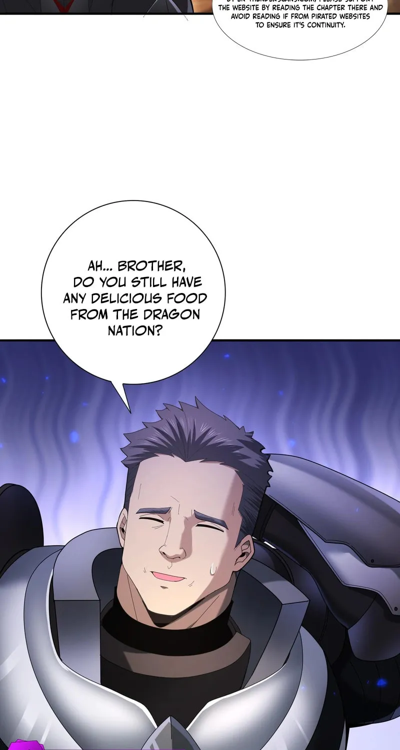 I Got the Weakest Class, Dragon Tamer!? Chapter 84 page 37 - 