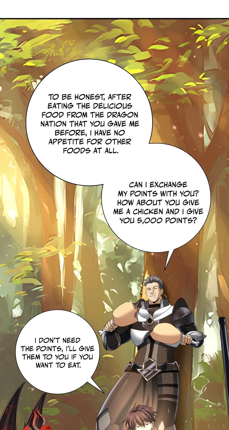 I Got the Weakest Class, Dragon Tamer!? Chapter 84 page 39 - 