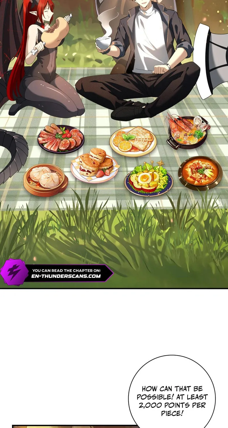 I Got the Weakest Class, Dragon Tamer!? Chapter 84 page 40 - 