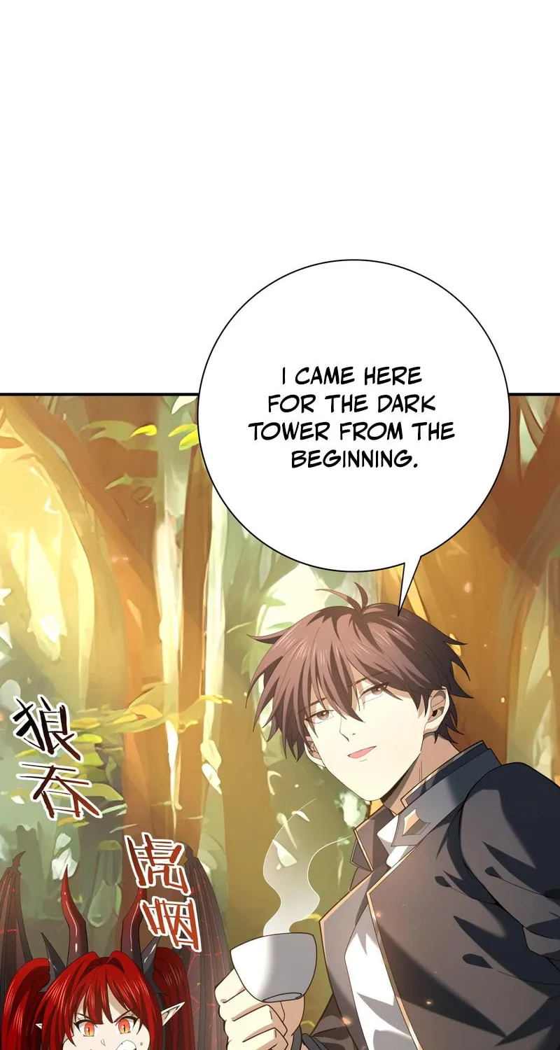 I Got the Weakest Class, Dragon Tamer!? Chapter 84 page 45 - 