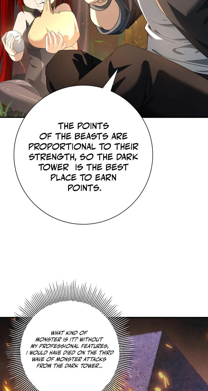 I Got the Weakest Class, Dragon Tamer!? Chapter 84 page 46 - 