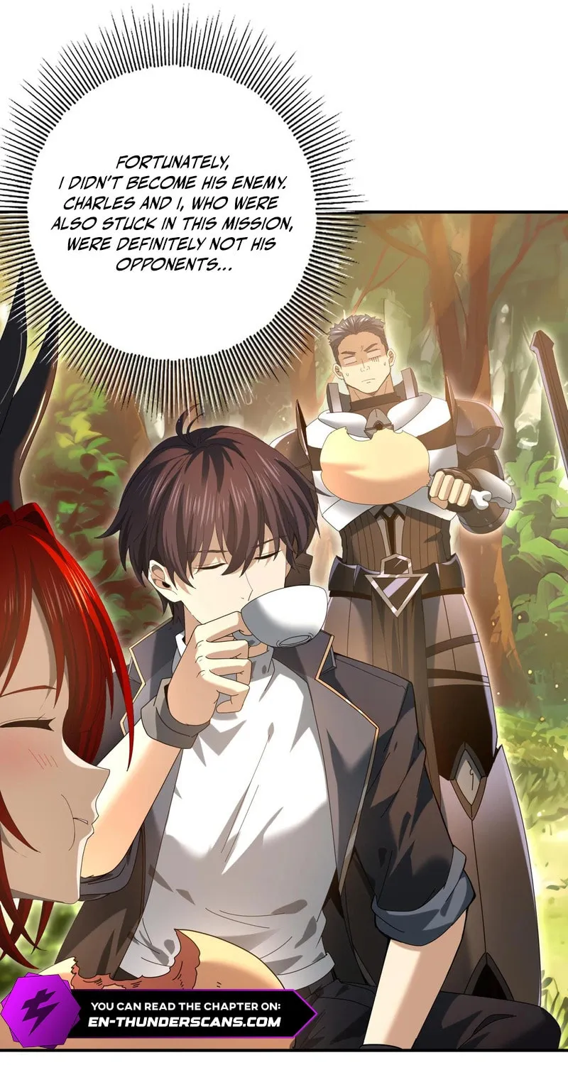 I Got the Weakest Class, Dragon Tamer!? Chapter 84 page 48 - 