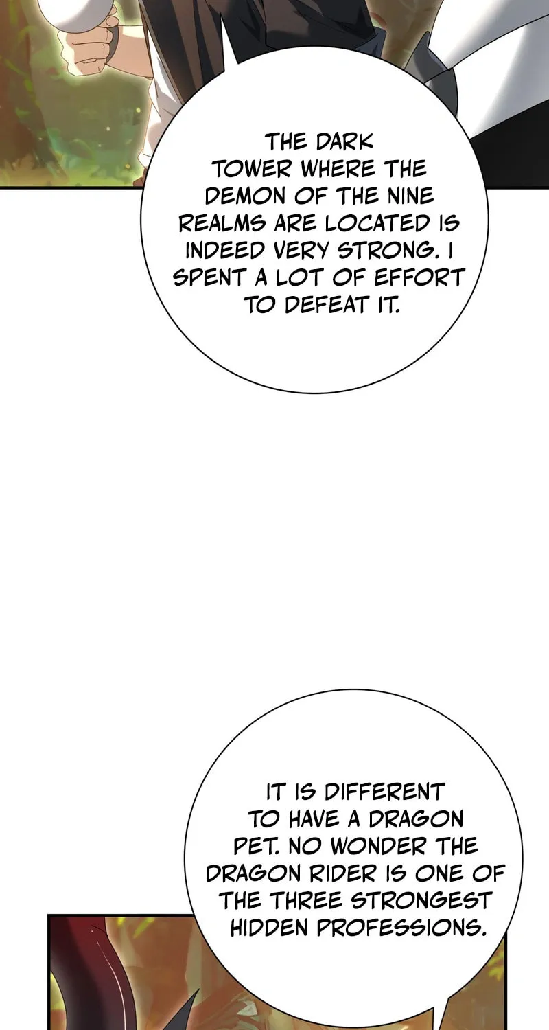 I Got the Weakest Class, Dragon Tamer!? Chapter 84 page 50 - 