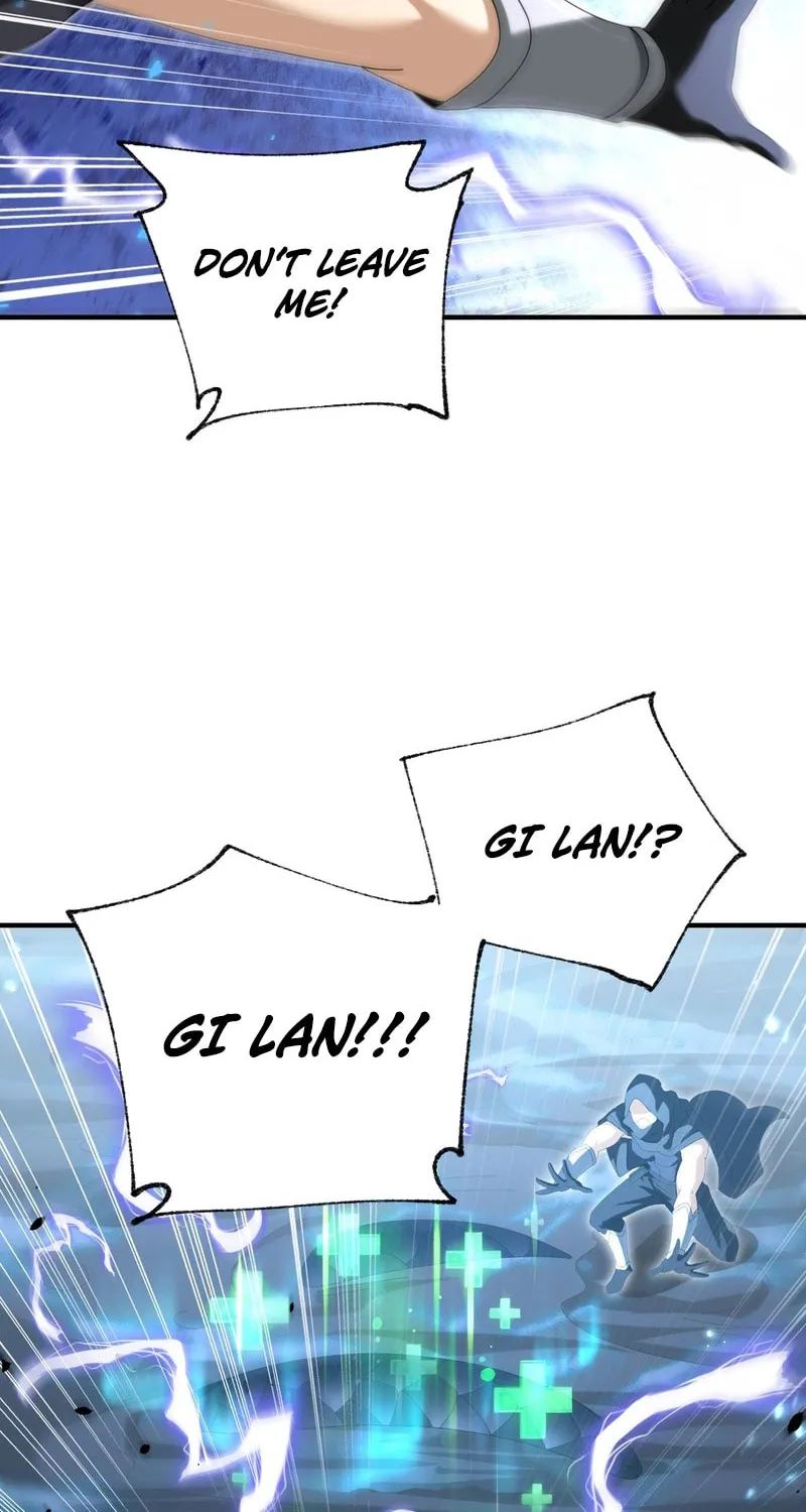 I Got the Weakest Class, Dragon Tamer!? Chapter 84 page 6 - 