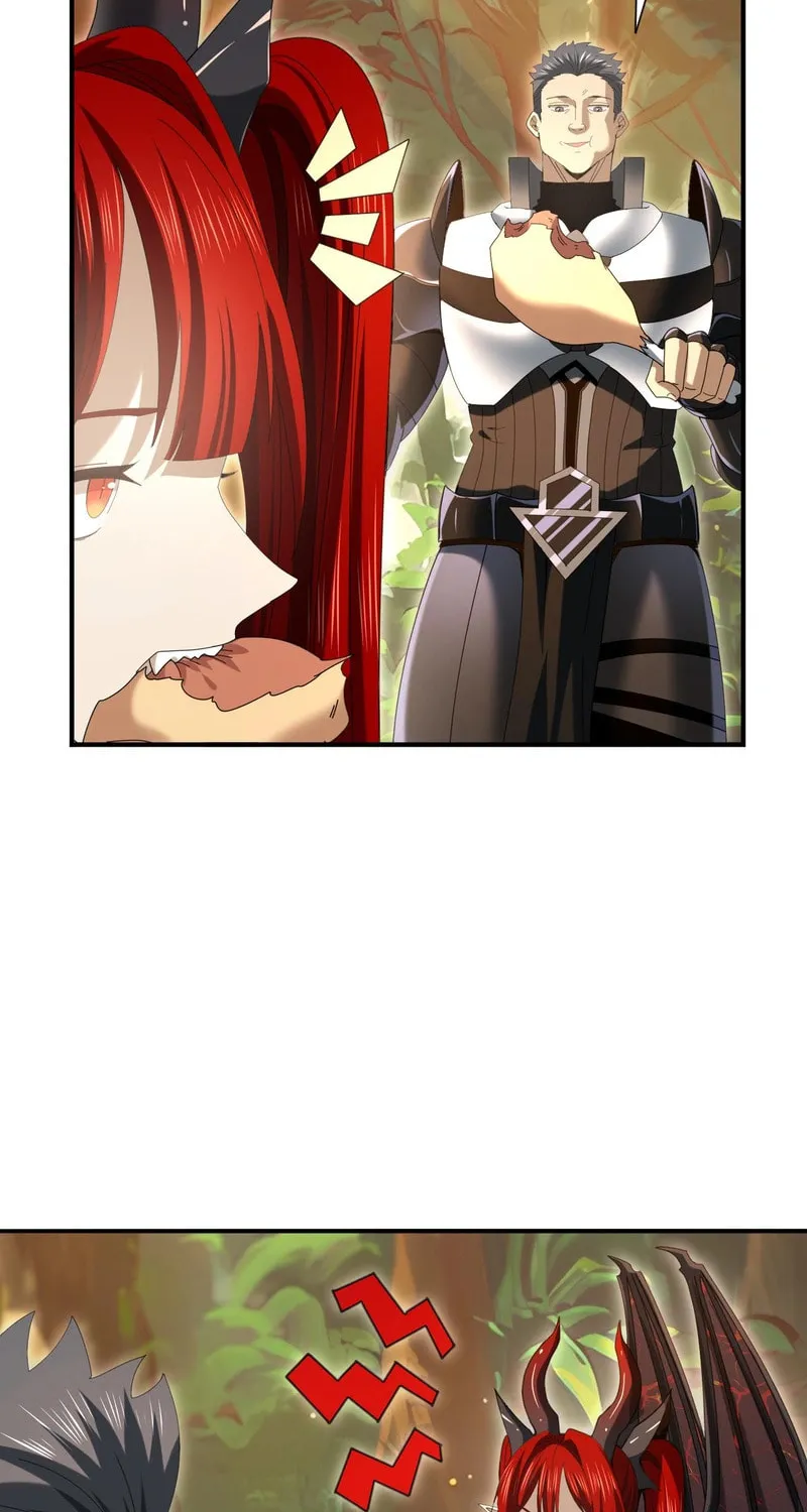 I Got the Weakest Class, Dragon Tamer!? Chapter 84 page 51 - 