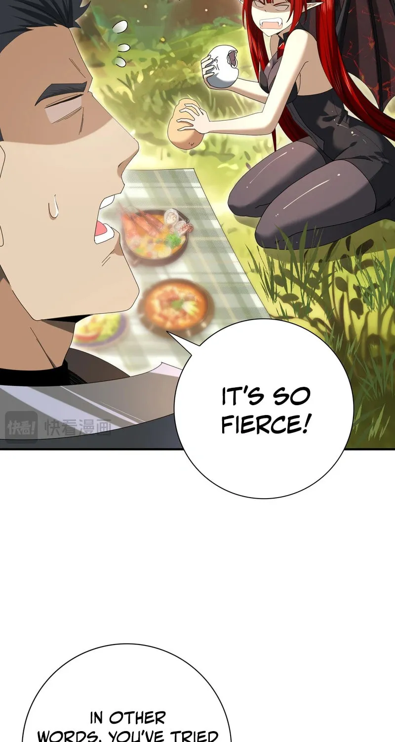 I Got the Weakest Class, Dragon Tamer!? Chapter 84 page 52 - 