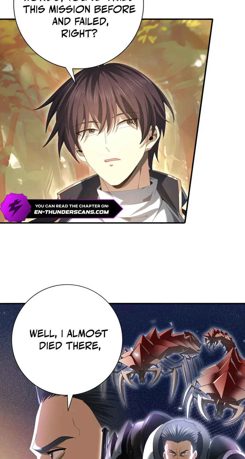 I Got the Weakest Class, Dragon Tamer!? Chapter 84 page 53 - 