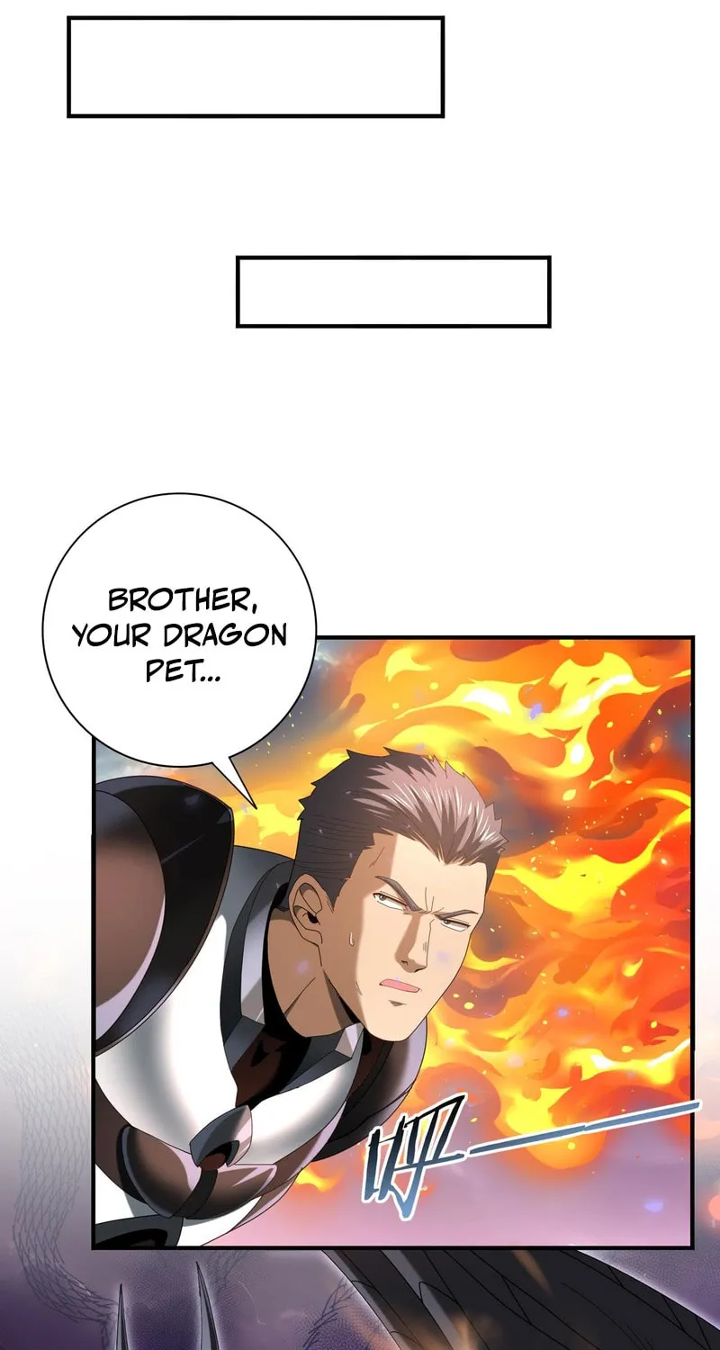 I Got the Weakest Class, Dragon Tamer!? Chapter 84 page 56 - 