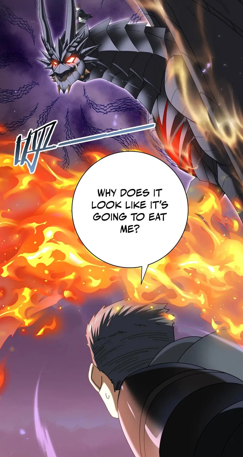 I Got the Weakest Class, Dragon Tamer!? Chapter 84 page 57 - 