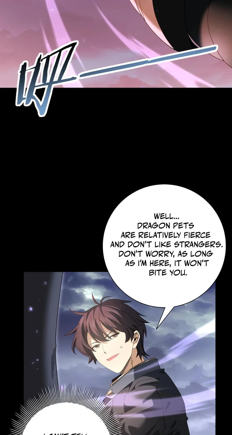 I Got the Weakest Class, Dragon Tamer!? Chapter 84 page 58 - 