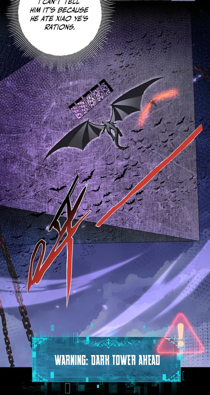I Got the Weakest Class, Dragon Tamer!? Chapter 84 page 59 - 