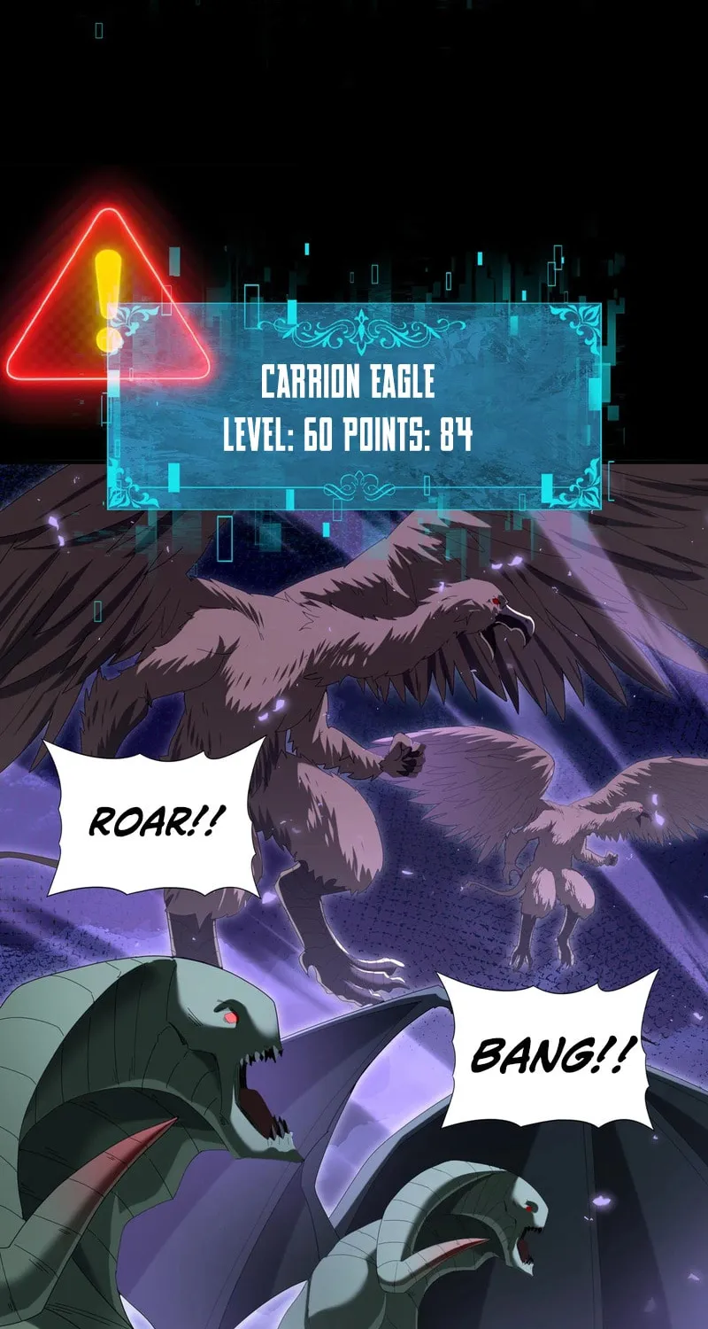I Got the Weakest Class, Dragon Tamer!? Chapter 84 page 60 - 