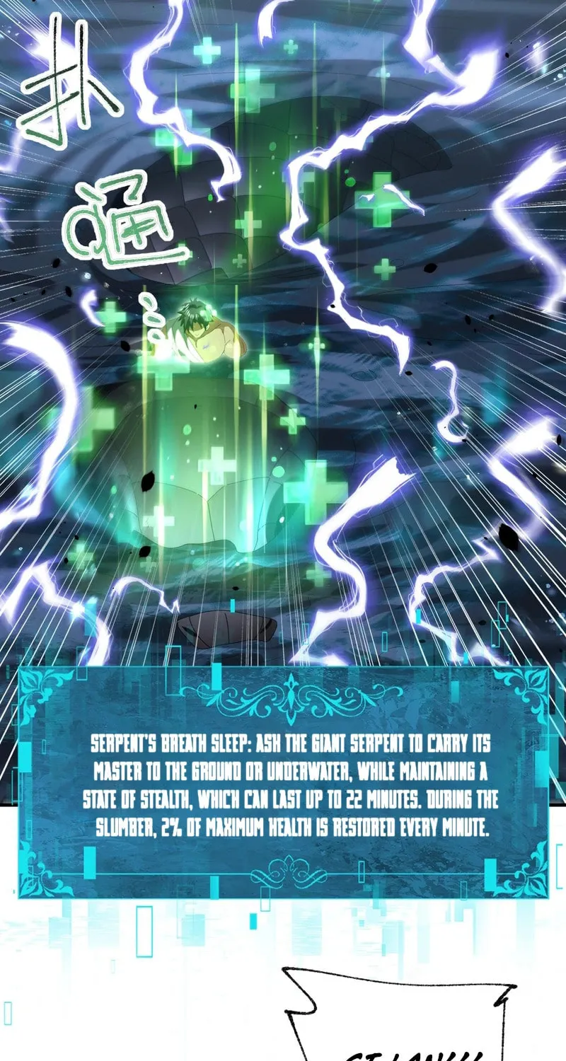 I Got the Weakest Class, Dragon Tamer!? Chapter 84 page 7 - 