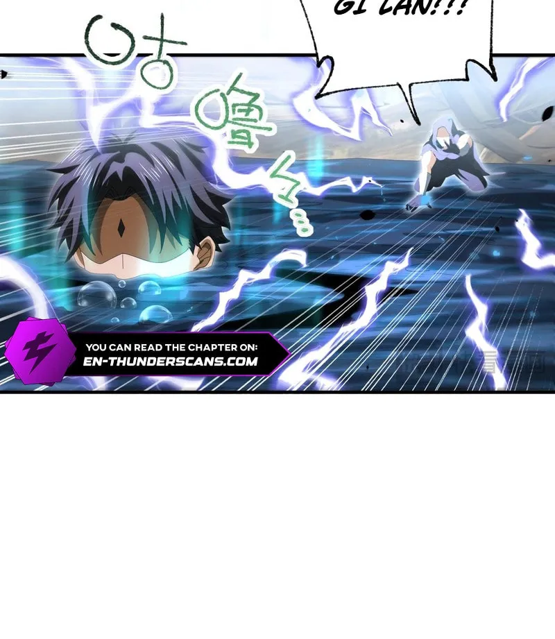 I Got the Weakest Class, Dragon Tamer!? Chapter 84 page 8 - 