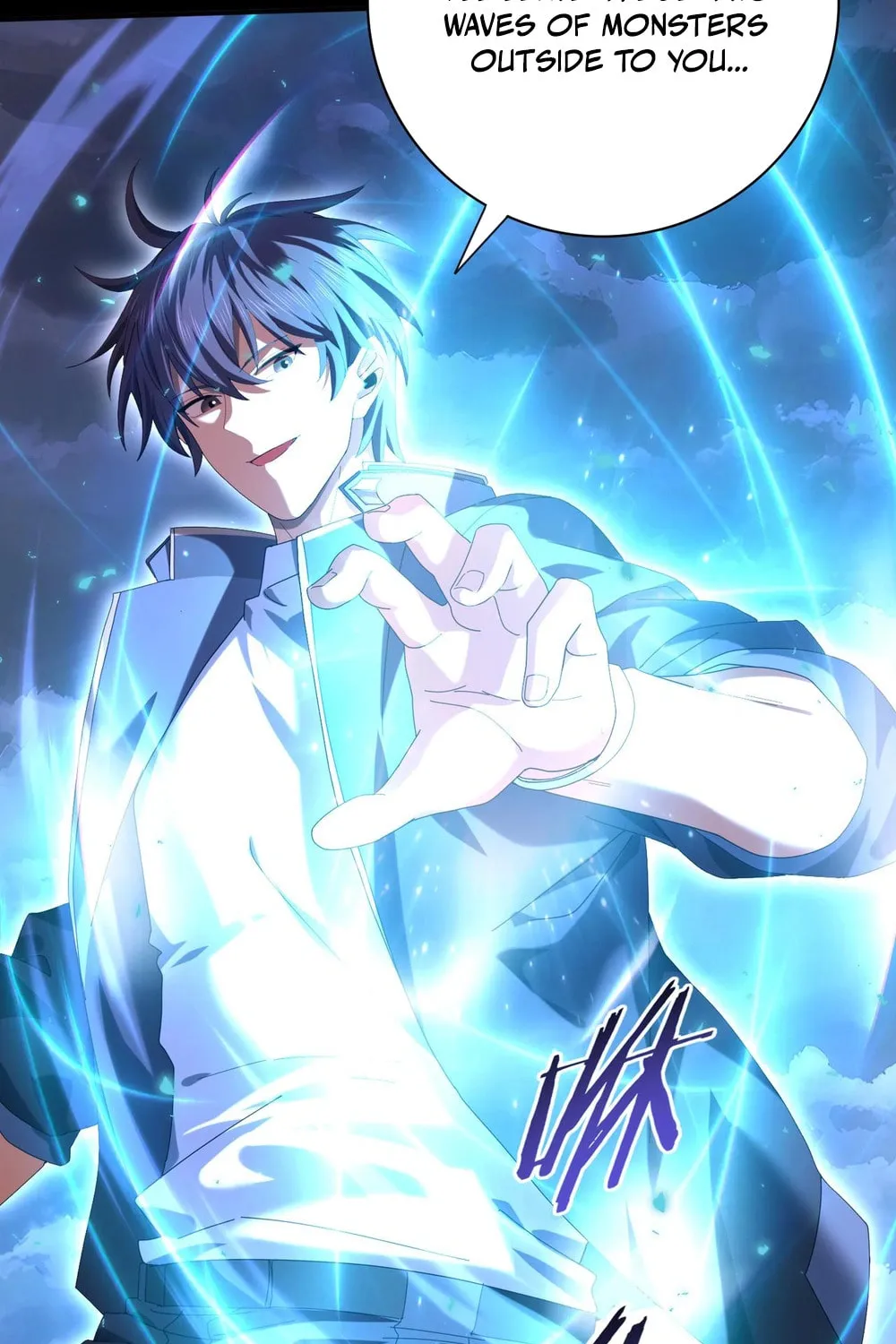 I Got the Weakest Class, Dragon Tamer!? Chapter 85 page 11 - 