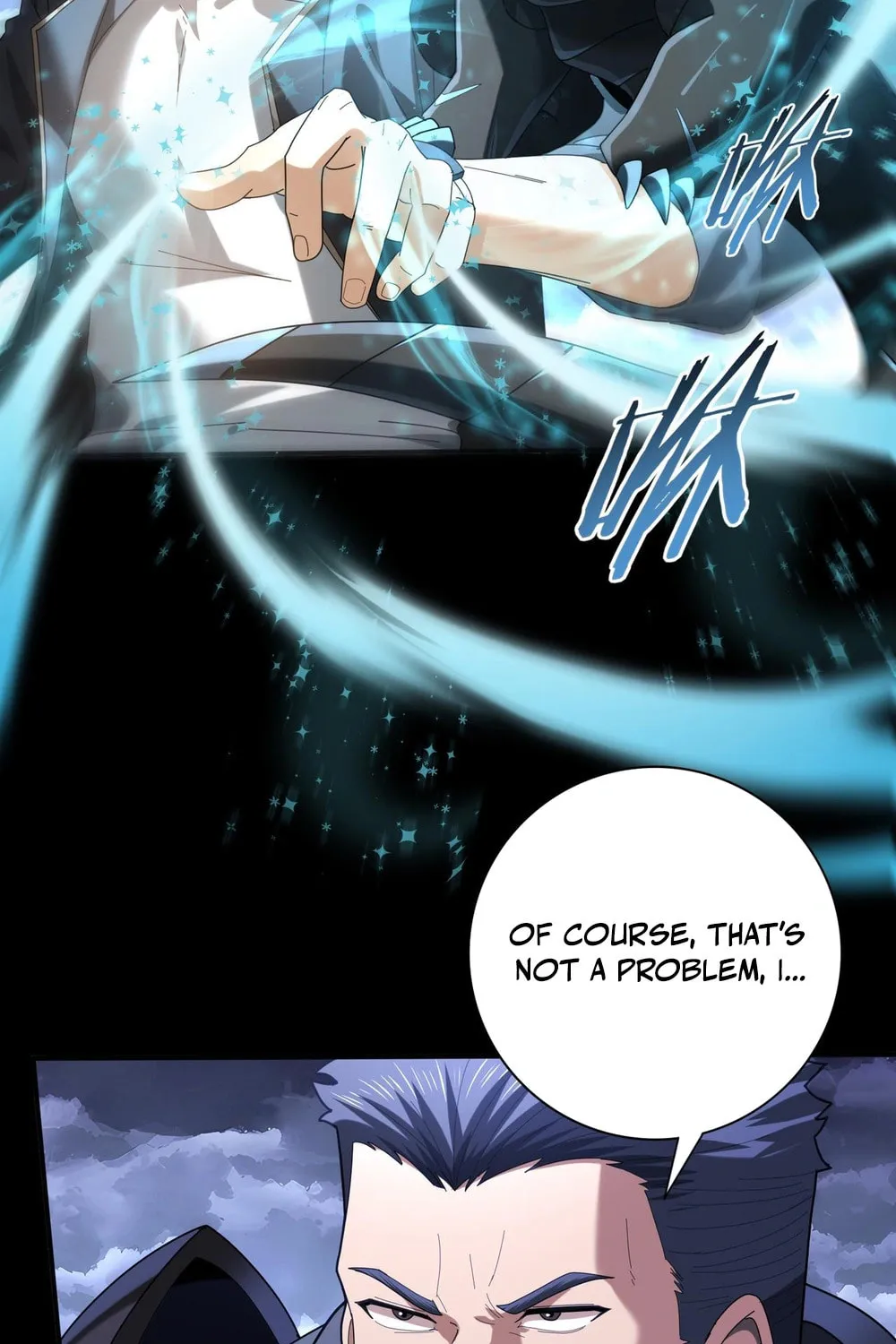 I Got the Weakest Class, Dragon Tamer!? Chapter 85 page 13 - 