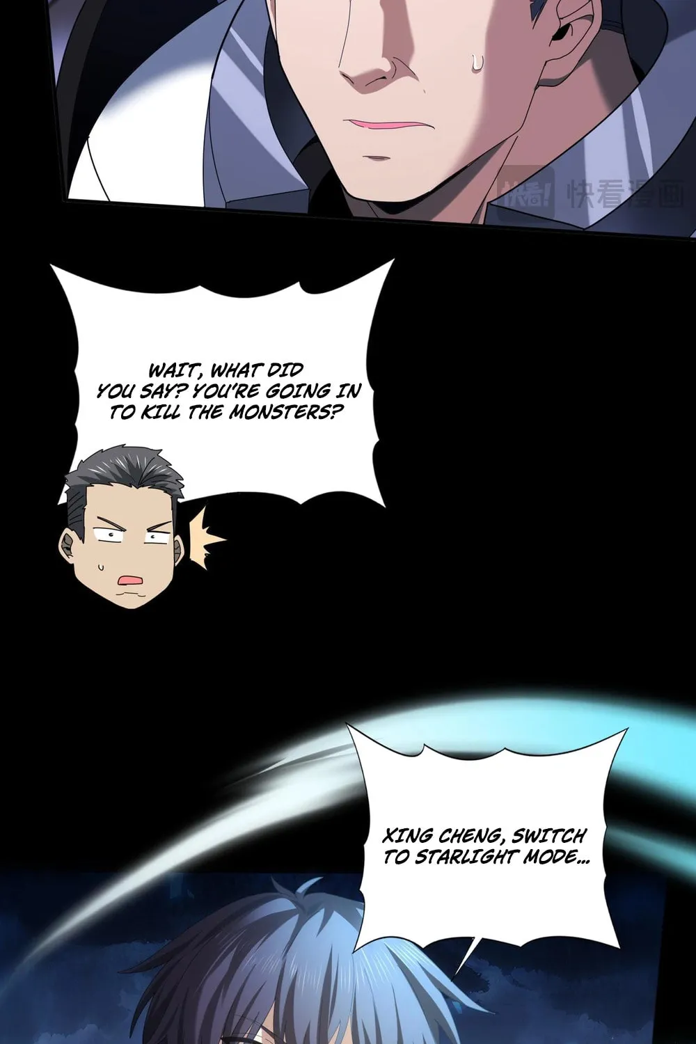 I Got the Weakest Class, Dragon Tamer!? Chapter 85 page 14 - 