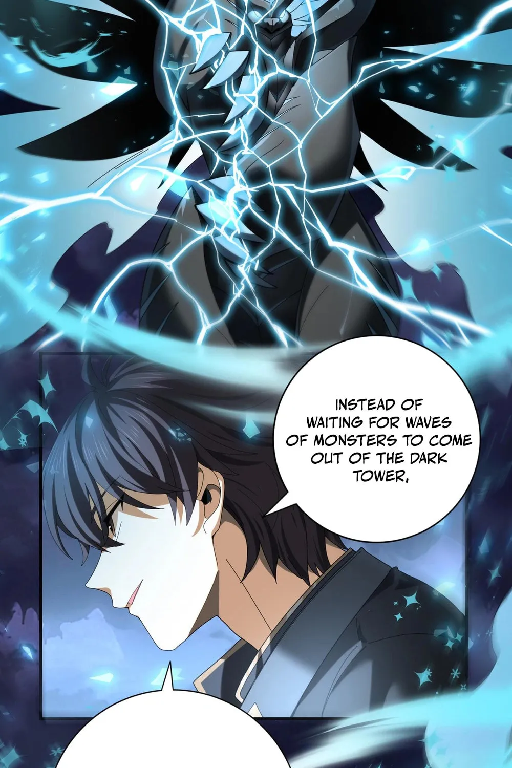 I Got the Weakest Class, Dragon Tamer!? Chapter 85 page 19 - 