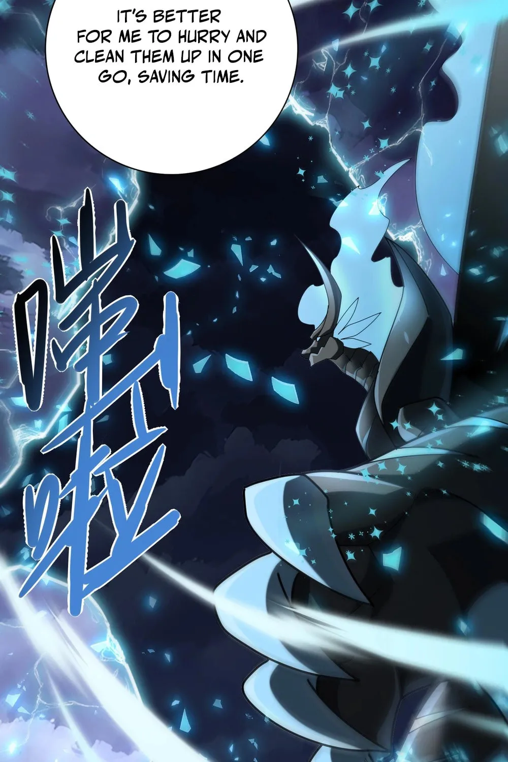 I Got the Weakest Class, Dragon Tamer!? Chapter 85 page 20 - 
