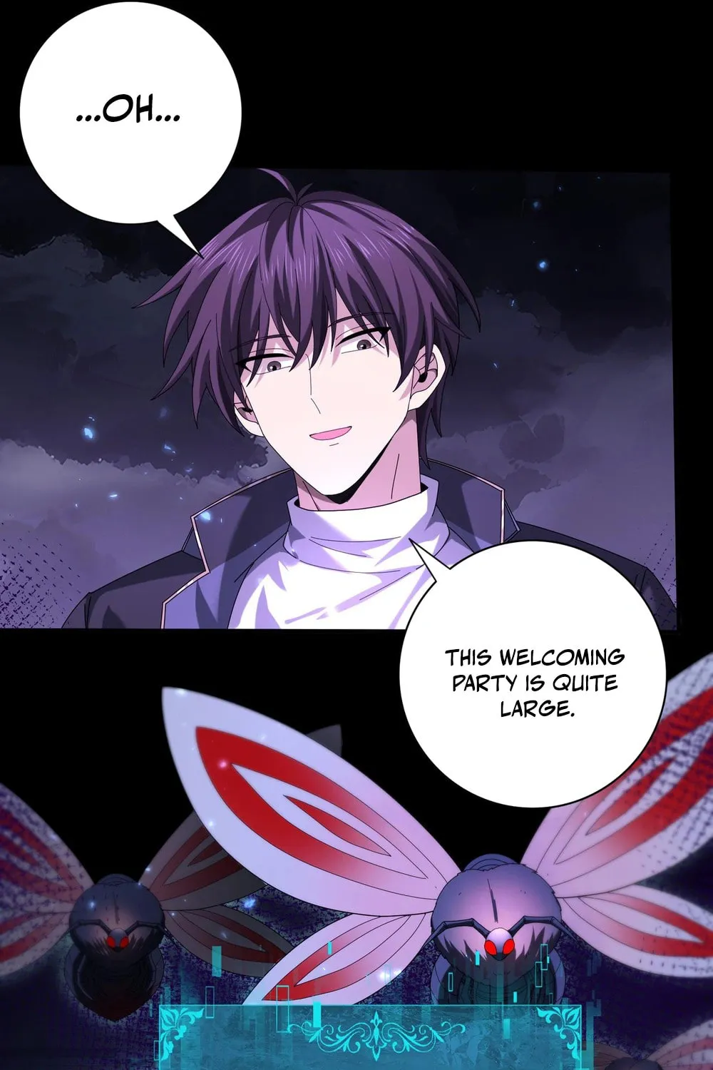 I Got the Weakest Class, Dragon Tamer!? Chapter 85 page 27 - 