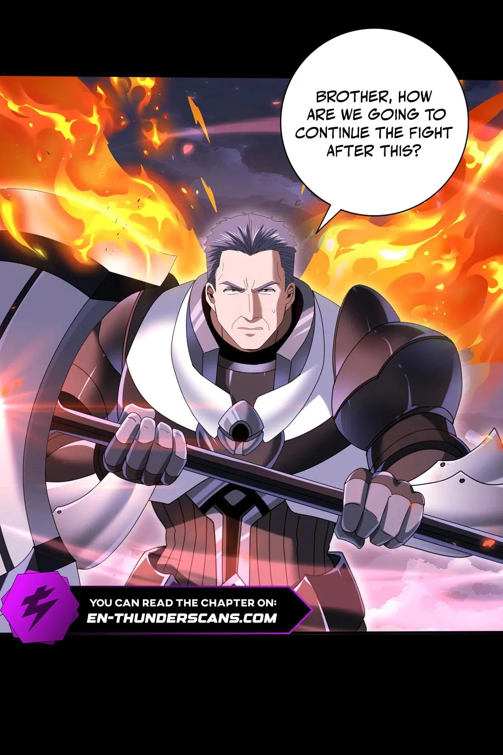 I Got the Weakest Class, Dragon Tamer!? Chapter 85 page 4 - 