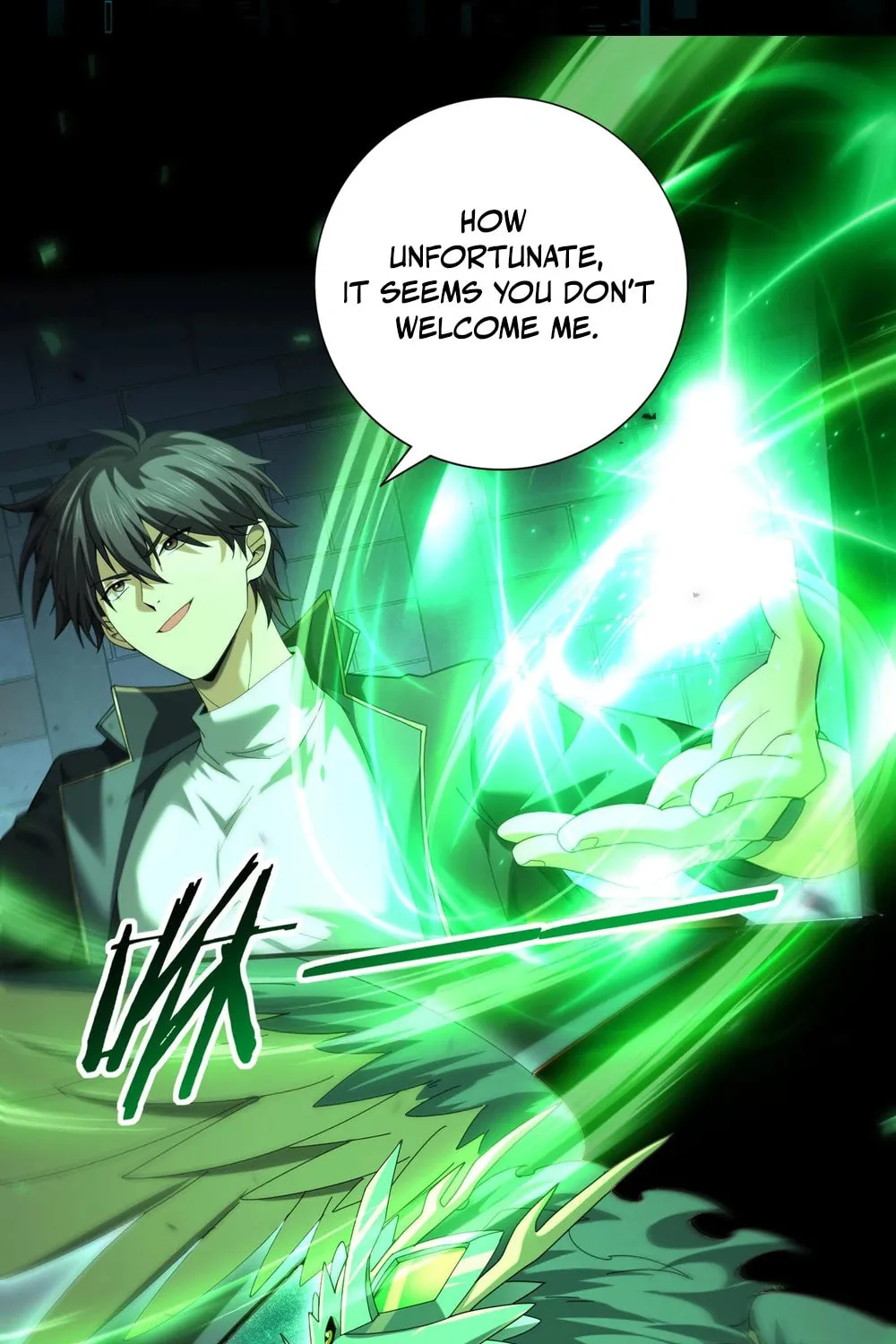 I Got the Weakest Class, Dragon Tamer!? Chapter 85 page 33 - 