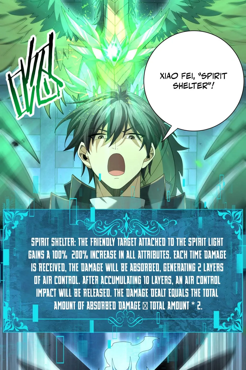 I Got the Weakest Class, Dragon Tamer!? Chapter 85 page 36 - 