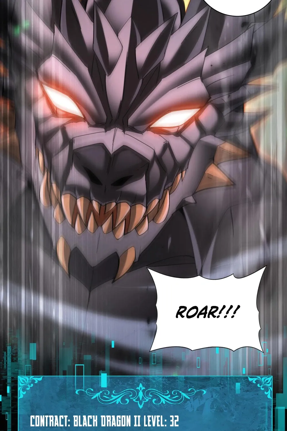 I Got the Weakest Class, Dragon Tamer!? Chapter 85 page 38 - 