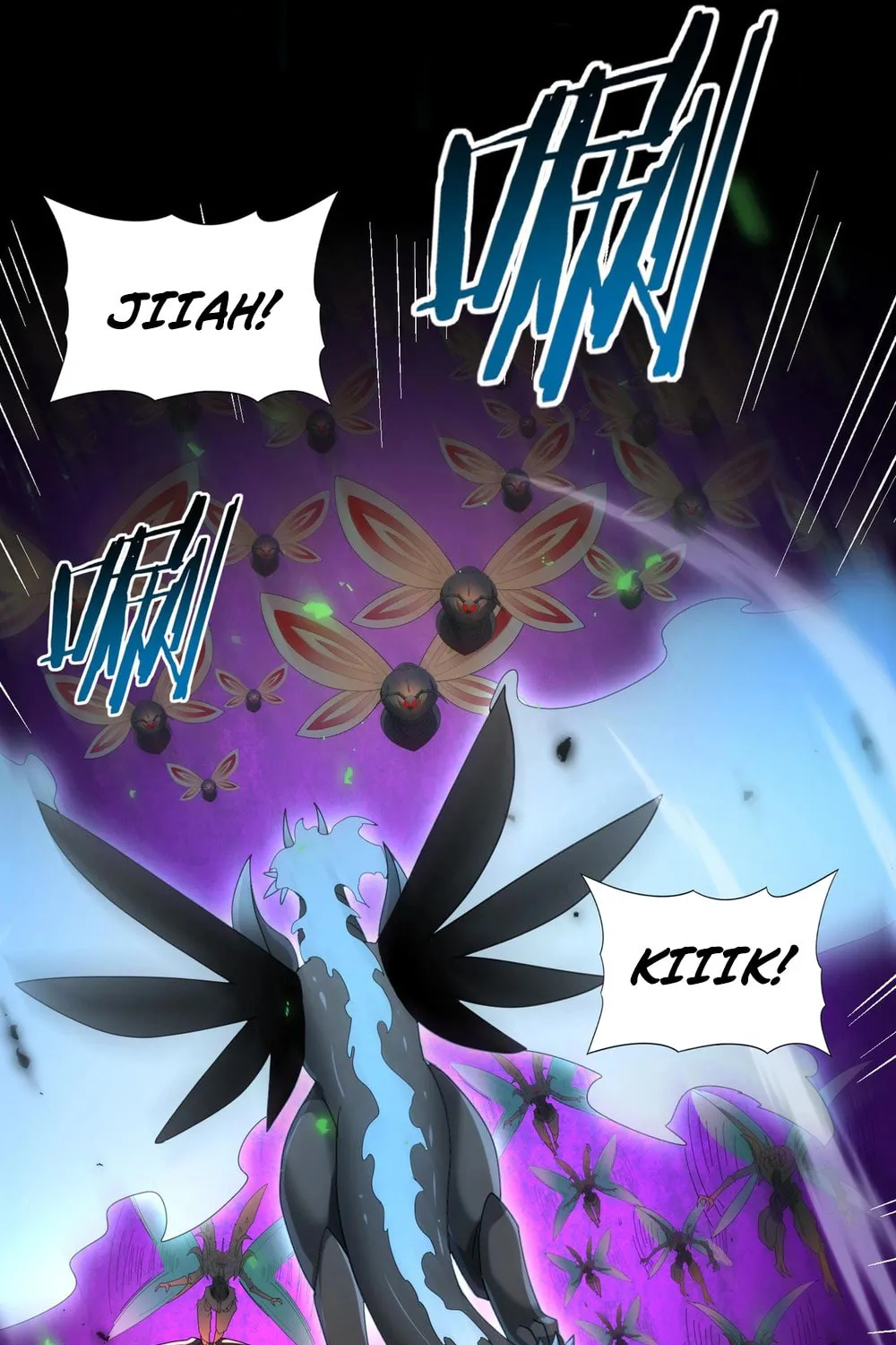 I Got the Weakest Class, Dragon Tamer!? Chapter 85 page 40 - 