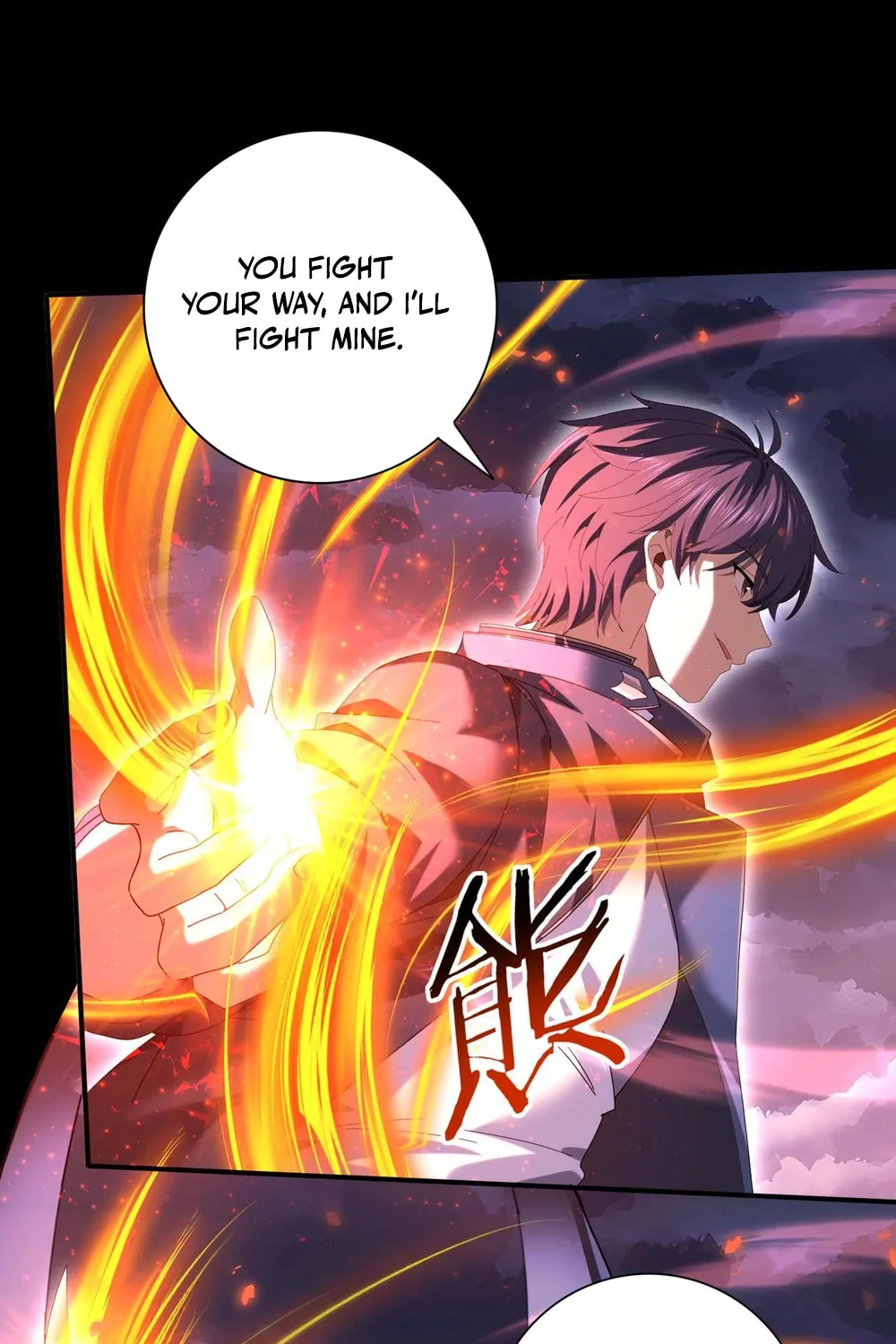 I Got the Weakest Class, Dragon Tamer!? Chapter 85 page 5 - 