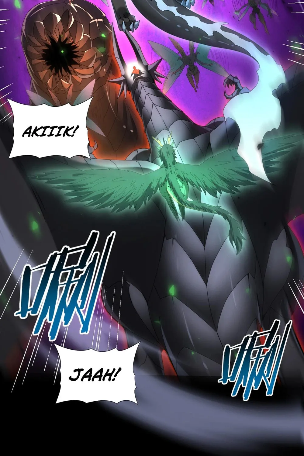 I Got the Weakest Class, Dragon Tamer!? Chapter 85 page 41 - 